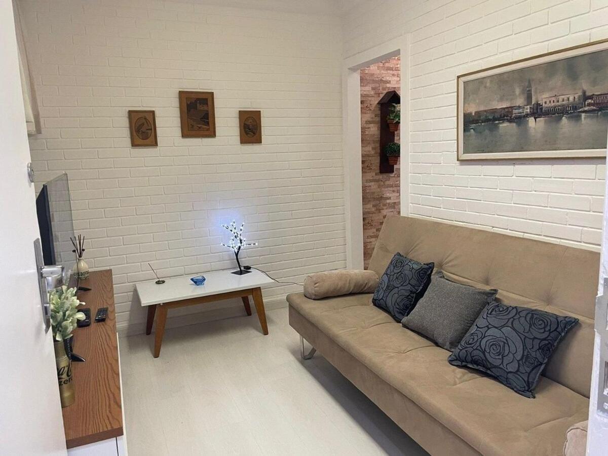 Copa 3 - 200M Da Praia - Wi-Fi Gratis - Posto 4 Рио-де-Жанейро Экстерьер фото